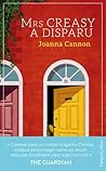 Mrs. Creasy a disparu by Joanna  Cannon