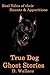 True Dog Ghost Stories (Illustrated, Kindle enhanced) by D. Wallace