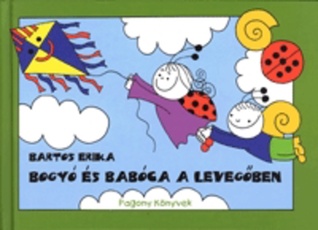 Bogyó ​és Babóca a levegőben (Hardcover)