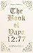 The Book Of Yaya 12:77: Pur...