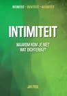 Intimiteit Intimiteit