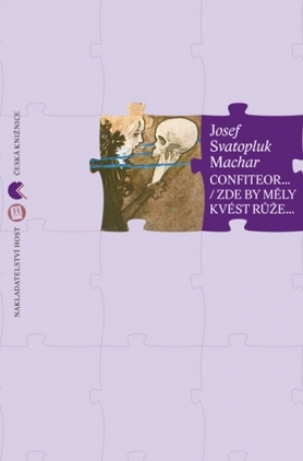 Confiteor... / Zde by měly kvést růže... (Hardcover)