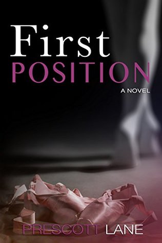 First Position (ebook)