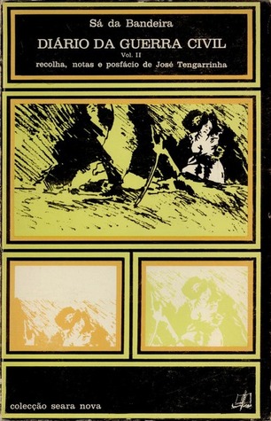 Diário da Guerra Civil (1826-1832) - volume II