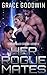 Her Rogue Mates (Interstell...