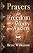 Prayers for Freedom over Wo...
