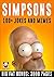 SIMPSONS: 100+ Funny Simpso...