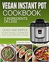 Vegan Instant Pot...