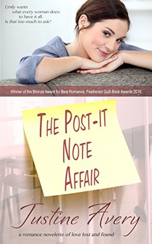 The Post-It Note Affair (Kindle Edition)