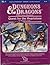Quest For The Heartstone (Dungeons And Dragons module XL-1)