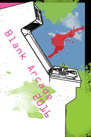Blank Arcade 2016