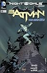 Batman (2011-2016...