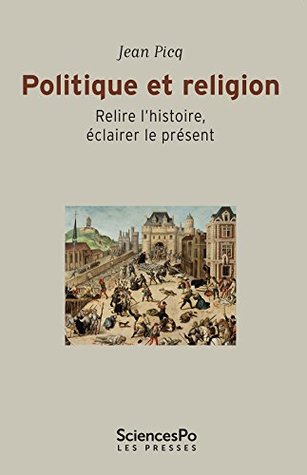 Politique et religion (Références) (French Edition)