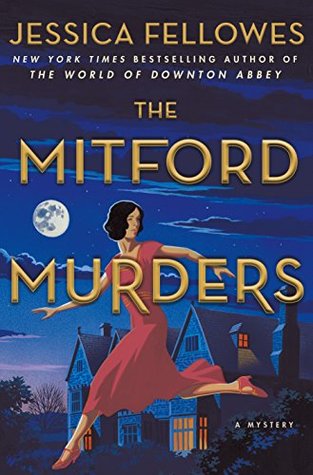The Mitford Murders (Mitford Murders, #1)