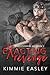 Exacting Revenge - Executioners MC (Book #2)