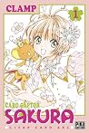 Cardcaptor Sakura by Clamp Cardcaptor Sakura by Clamp