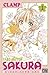 Cardcaptor Sakura: Clear Card Arc, tome 1