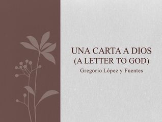 Una carta a Dios