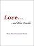 Love... and Other Troubles by Kimberly Lowe