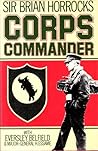 Corps Commander