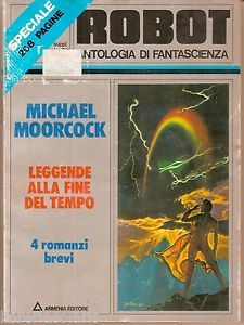 Leggende alla fine del tempo (Paperback)