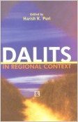Dalits in Regional Context (Hardcover)