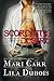 Scorching Desire by Mari Carr
