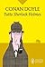 Tutto Sherlock Holmes - cofanetto