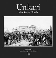 Unkari: Maa, kansa, historia