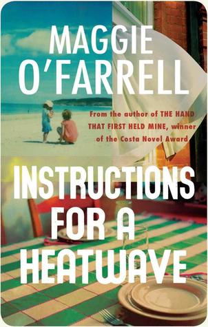 Instructions for a Heatwave