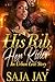 His Rib, Her Rider by Saja Jay
