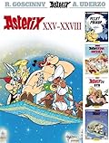 Asterix XXV-XXVIII
