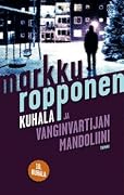 Kuhala ja vanginvartijan mandoliini