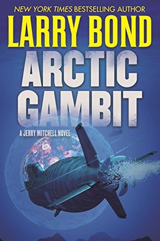 Arctic Gambit (Jerry Mitchell #6)