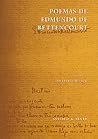 Poemas de Edmundo de Bettencourt Poemas de Edmundo de Bettencourt