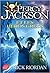 Percy Jackson Et Les Heros Grecs - Tome 7