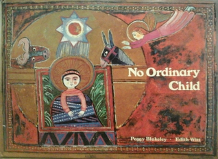 No Ordinary Child