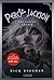 Die letzte Göttin by Rick Riordan Die letzte Göttin by Rick Riordan