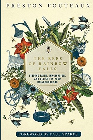 The Bees of Rainbow Falls: Finding Faith, Imagination, and Delight in Your Neighbourhood