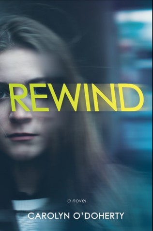 Rewind (Rewind, #1)