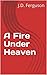 A Fire Under Heaven by J.D. Ferguson