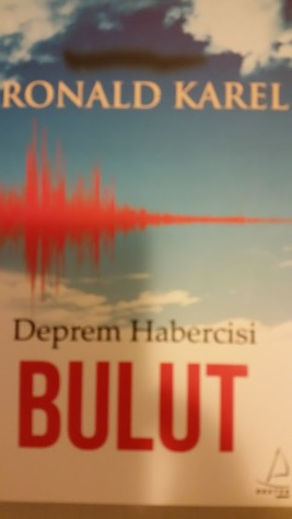 Deprem Habercisi BULUT (Paperback)