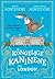 De kongelige kaninene i London (De kongelige kaninene #1)