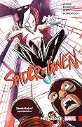 Spider-Gwen, Vol. 4: Predators