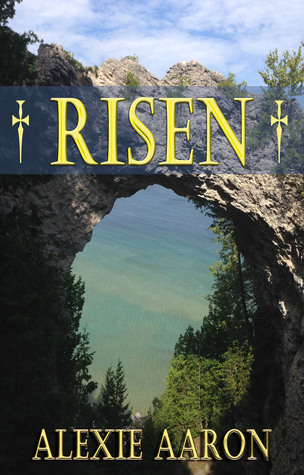 Risen (Haunted, #22)