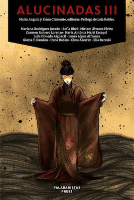 Alucinadas III (Paperback)