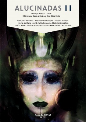 Alucinadas II (ebook)