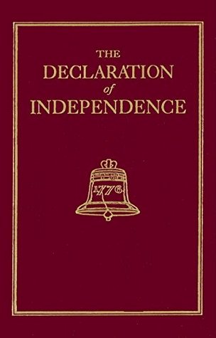 The Declaration of Independence of The United States of America