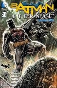 Batman Eternal #1