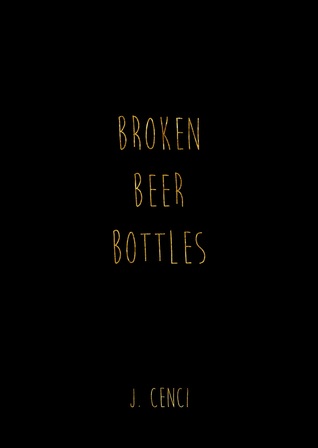 Broken Beer Bottles